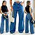 Calça Baggy Jeans - Imagem 1