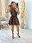 Vestido Curto Frente Única - Imagem 3