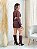 Vestido Curto Vazado - Imagem 7
