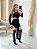 Vestido Curto Vazado - Imagem 3