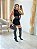 Vestido Curto De Gola - Imagem 3