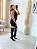 Vestido Curto De Gola - Imagem 4