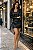 Vestido Curto + Jaqueta Couro Eco - Imagem 8