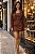 Vestido Curto + Jaqueta Couro Eco - Imagem 11