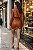 Vestido Curto + Jaqueta Couro Eco - Imagem 4