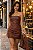 Vestido Curto + Jaqueta Couro Eco - Imagem 10