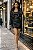 Vestido Curto + Jaqueta Couro Eco - Imagem 7
