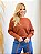 Blusa Manga Longa Tricot Modal - Imagem 12