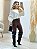 Blusa Manga Longa Tricot Modal - Imagem 11