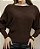 Blusa Manga Longa Tricot Modal - Imagem 3