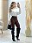 Blusa Manga Longa Tricot Modal - Imagem 9