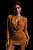 Vestido Curto De Gola Boba - Imagem 2