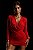 Vestido Curto De Gola Boba - Imagem 4