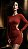 Vestido Curto Vazado - Imagem 4