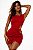 Vestido Curto Vazado - Imagem 6