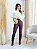 Blusa Manga Longa Tricot Modal - Imagem 3