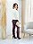 Blusa Manga Longa Tricot Modal - Imagem 4