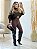 Blusa Manga Longa Tricot Modal - Imagem 10