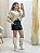 Blusa Manga Longa Tricot Modal - Imagem 7