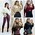 Blusa Manga Longa Tricot Modal - Imagem 1