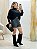 Blusa Manga Longa Tricot Modal - Imagem 11