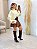 Blusa Manga Longa Tricot Modal - Imagem 13