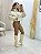 Parka De Nylon Forrada - Imagem 3