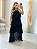 Vestido Longo De Babado - Imagem 3