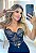 Cropped De Renda - Imagem 1