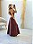 Vestido Longo Vazado - Imagem 4