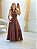 Vestido Longo Vazado - Imagem 3