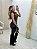 Blusa De Gola C/ Renda - Imagem 3
