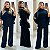Conjunto De Calça & Blusa - Imagem 1