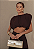 Conjunto De Calça & Cropped - Imagem 2