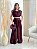 Conjunto De Calça & Cropped - Imagem 2