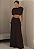 Conjunto De Calça & Cropped - Imagem 1