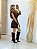 Vestido Curto C/ Ombreira - Imagem 4