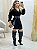 Cardigan Tricot Manga Longa - Imagem 2
