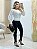 Cropped Tricot De Manga Longa - Imagem 2