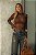Body De Gola C/ Lurex - Imagem 6