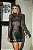 Body De Gola C/ Lurex - Imagem 3
