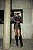 Body De Gola C/ Lurex - Imagem 4