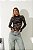 Body Manga Longa Renda Premium - Imagem 5