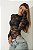 Body Manga Longa Renda Premium - Imagem 2