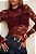 Body Manga Longa Renda Premium - Imagem 11