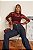 Body Manga Longa Renda Premium - Imagem 9
