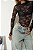 Body Manga Longa Renda Premium - Imagem 4