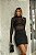 Body Manga Longa C/ Pedraria Linha Premium - Imagem 5