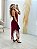 Vestido Midi C/ Renda - Imagem 3