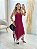 Vestido Midi C/ Renda - Imagem 2